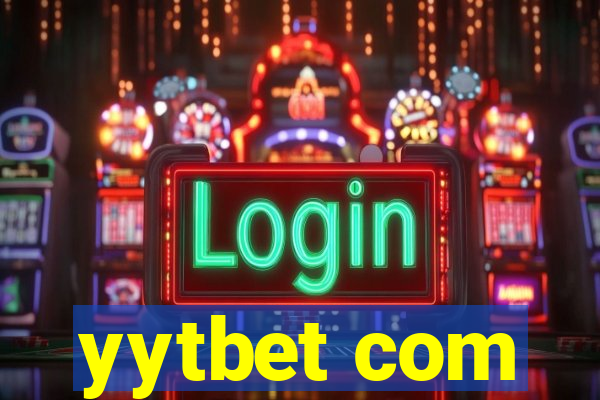 yytbet com